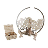 Maxbell Guestbook Drop Box Wedding Gift Welcome Sign for Birthday Party Decoration 58cm