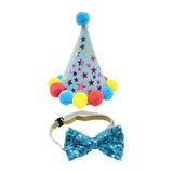 Maxbell dogs birthday Scarf Accessory dogs birthday Party Supply