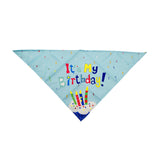 Maxbell dogs birthday Scarf Accessory dogs birthday Party Supply