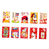 Maxbell Japanese Style Wall Hanging Flags Banners 10 Pannel for Restaurant Shop Style A