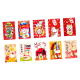 Maxbell Japanese Style Wall Hanging Flags Banners 10 Pannel for Restaurant Shop Style A