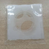 Maxbell 2-10 inch Balloon Sizer Box Balloon Size Measurement Box for Balloon Columns