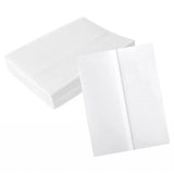 Maxbell 50 Pieces Paper Envelope Liners DIY for Party Invitations Scrapbooking Cards