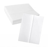Maxbell 50 Pieces Paper Envelope Liners DIY for Party Invitations Scrapbooking Cards