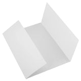 Maxbell 50 Pieces Paper Envelope Liners DIY for Party Invitations Scrapbooking Cards