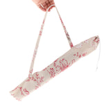 Maxbell Oiled Paper Umbrella 70cm Ancient Dance Umbrella for Costumes Parties Events Style B
