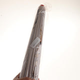 Maxbell Oiled Paper Umbrella 70cm Ancient Dance Umbrella for Costumes Parties Events Style E
