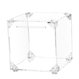 Maxbell Money Saving Box Cash Saving Kids Multipurpose Money Box Container Money Jar