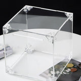 Maxbell Money Saving Box Cash Saving Kids Multipurpose Money Box Container Money Jar