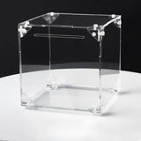 Maxbell Money Saving Box Cash Saving Kids Multipurpose Money Box Container Money Jar