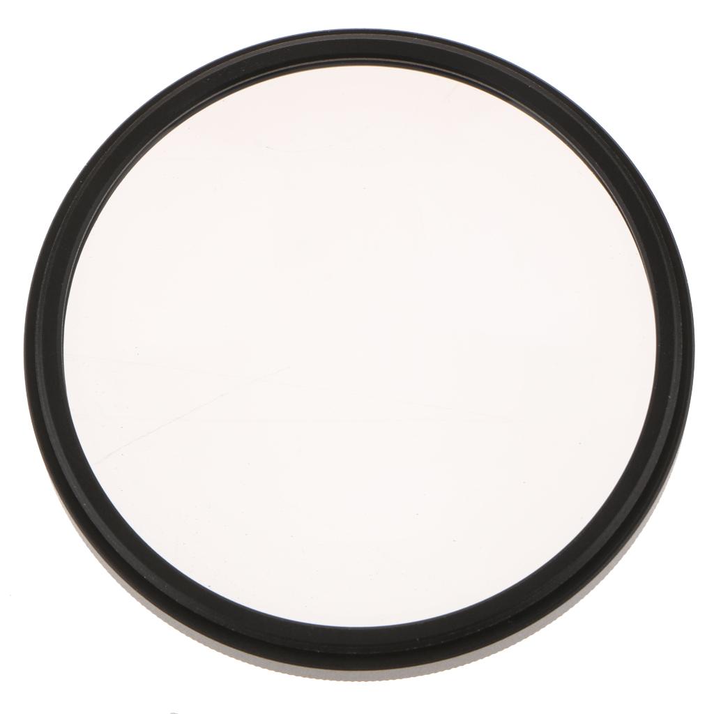 58mm Close-up Macro Filter Ring +8 for Canon Nikon Sony Pentax Digital SLR Cameras - Aladdin Shoppers