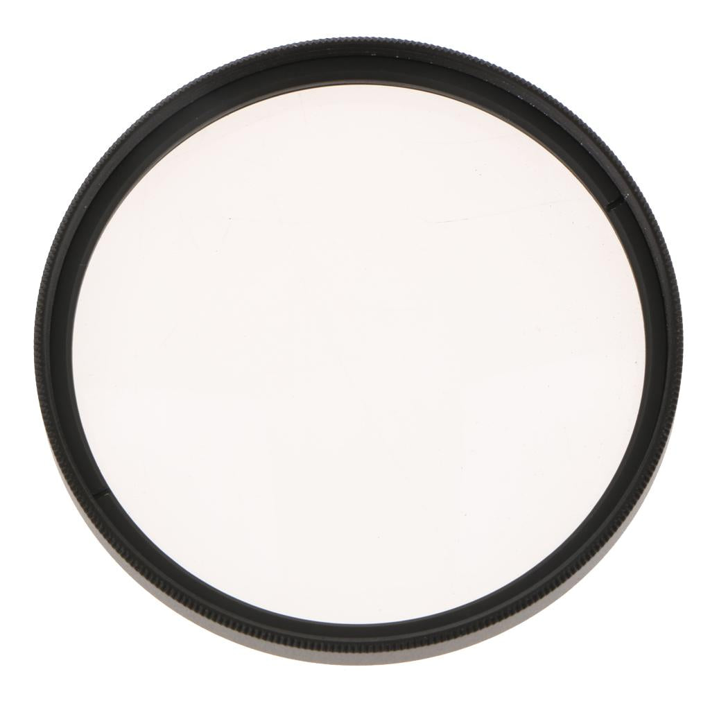 58mm Close-up Macro Filter Ring +8 for Canon Nikon Sony Pentax Digital SLR Cameras - Aladdin Shoppers