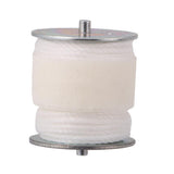 Maxbell Pack of 3 Waxed Thread Cord String for Sewing Leather Stitching Leather Craft Accessories