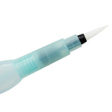Maxbell 3 Pieces/Set Water Brush Pens Assorted Tips