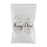 Max 30pcs Multicolor Hijab Scarf Pins Safety Pins Tailor Sewing Pins Leaf