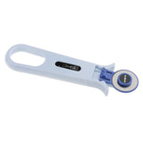 Maxbell 28mm 45mm Rotary Cutter Quilters Fabric Sewing Quilting Cutting Craft Tool