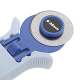 Maxbell 28mm 45mm Rotary Cutter Quilters Fabric Sewing Quilting Cutting Craft Tool