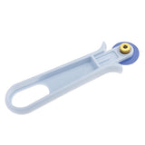 Maxbell 28mm 45mm Rotary Cutter Quilters Fabric Sewing Quilting Cutting Craft Tool