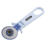 Maxbell 28mm 45mm Rotary Cutter Quilters Fabric Sewing Quilting Cutting Craft Tool