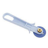 Maxbell 28mm 45mm Rotary Cutter Quilters Fabric Sewing Quilting Cutting Craft Tool