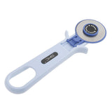Maxbell 28mm 45mm Rotary Cutter Quilters Fabric Sewing Quilting Cutting Craft Tool
