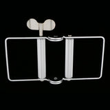 Maxbell Metal Squeezer for Aluminum Tube Toothpaste Cosmetics Paint Dye Hand Cream