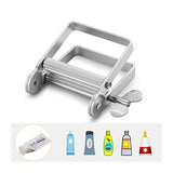 Maxbell Metal Squeezer for Aluminum Tube Toothpaste Cosmetics Paint Dye Hand Cream