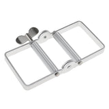 Maxbell Metal Squeezer for Aluminum Tube Toothpaste Cosmetics Paint Dye Hand Cream