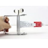 Maxbell Metal Squeezer for Aluminum Tube Toothpaste Cosmetics Paint Dye Hand Cream