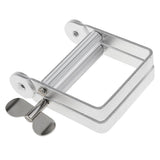 Maxbell Metal Squeezer for Aluminum Tube Toothpaste Cosmetics Paint Dye Hand Cream