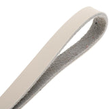 Max Replacement Genuine Leather Wrist Strap Clutch Wristlet Purse Strap beige