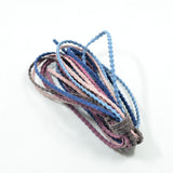 5 Meters Mixed Color Elastic Hair Bands for Handmade DIY Hair Accessories