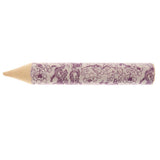 Maxbell 1 Piece Sketch Paper Pen Paper Erase Marker Pen for Drawing 15x2.3x2.3cm