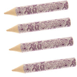 Maxbell 1 Piece Sketch Paper Pen Paper Erase Marker Pen for Drawing 15x2.3x2.3cm