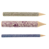 Maxbell 1 Piece Sketch Paper Pen Paper Erase Marker Pen for Drawing 15x2.3x2.3cm