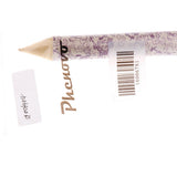 Maxbell 1 Piece Sketch Paper Pen Paper Erase Marker Pen for Drawing 15x2.3x2.3cm