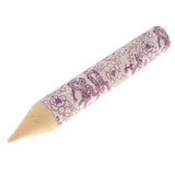 Maxbell 1 Piece Sketch Paper Pen Paper Erase Marker Pen for Drawing 15x2.3x2.3cm