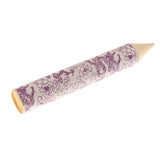 Maxbell 1 Piece Sketch Paper Pen Paper Erase Marker Pen for Drawing 15x2.3x2.3cm