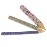 Maxbell 1 Piece Sketch Paper Pen Paper Erase Marker Pen for Drawing 15x2.3x2.3cm