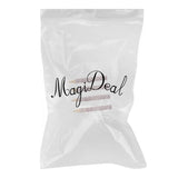 Maxbell 1 Piece Sketch Paper Pen Paper Erase Marker Pen for Drawing 15x2.3x2.3cm