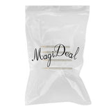 Maxbell 1 Piece Sketch Paper Pen Paper Erase Marker Pen for Drawing 15x1.6x1.6cm