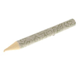 Maxbell 1 Piece Sketch Paper Pen Paper Erase Marker Pen for Drawing 15x1.6x1.6cm