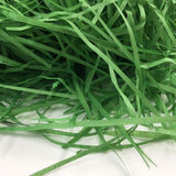 Maxbell 20g/Pack Shredded Paper Raffia Gift Box Filling Material Green