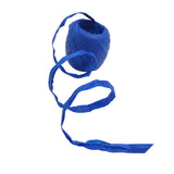 Maxbell 20m/Roll Raffia Paper Ribbon Gift Package String Scrapbooking royalblue