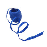 Maxbell 20m/Roll Raffia Paper Ribbon Gift Package String Scrapbooking royalblue