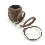 Maxbell 20m/Roll Raffia Paper Ribbon Gift Package String Scrapbooking coffee