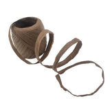 Maxbell 20m/Roll Raffia Paper Ribbon Gift Package String Scrapbooking coffee