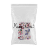 Max Cotton Linen Drawstring Sack Pouch Burlap Jute Storage Bag Wedding Gift Bag