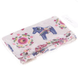 Max Cotton Linen Drawstring Sack Pouch Burlap Jute Storage Bag Wedding Gift Bag
