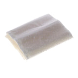 Maxbell 100 Pieces Plastic Biscuit Cookie Packaging Bags Candy Sealing Bag 9x11.5cm